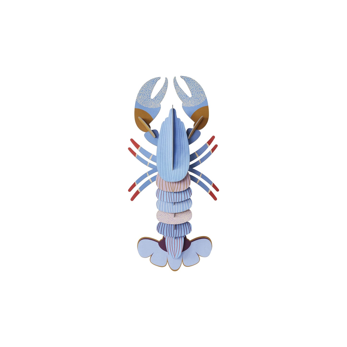 Lavender Lobster