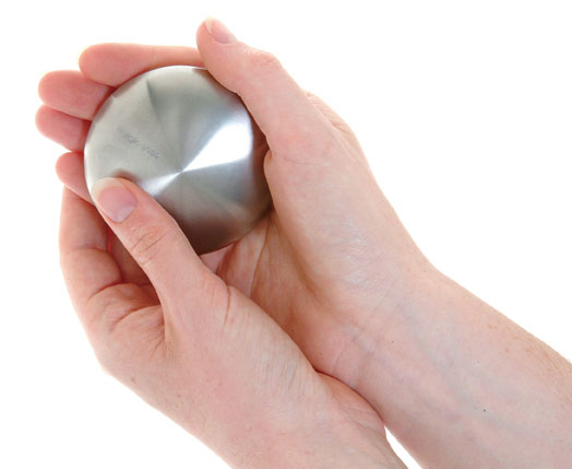 Magic Steel Soap