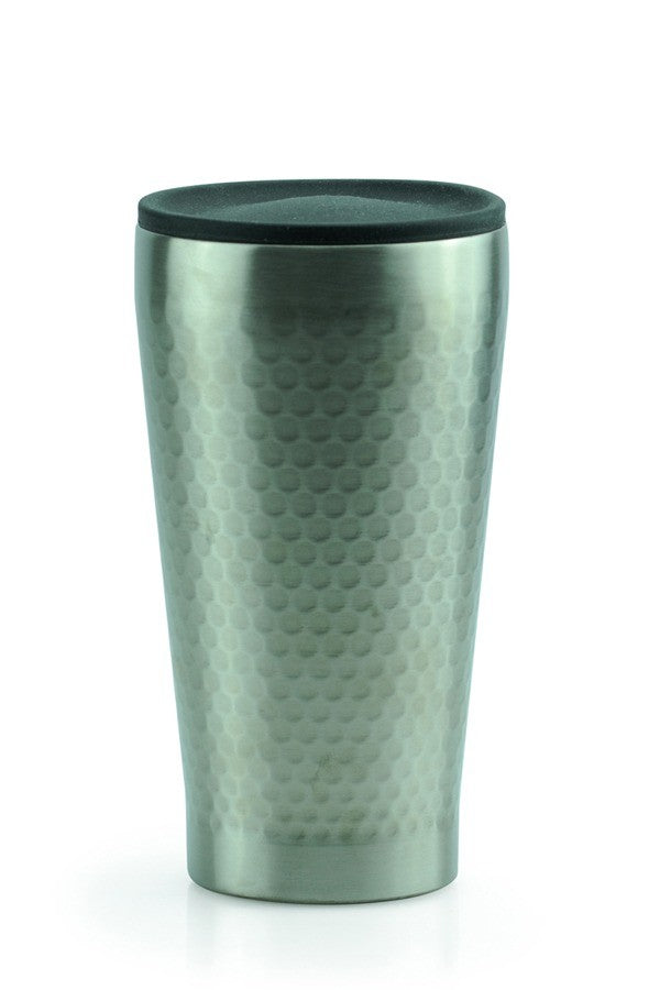 Gobelet isotherme minimaliste, classique 350 ml/12 oz