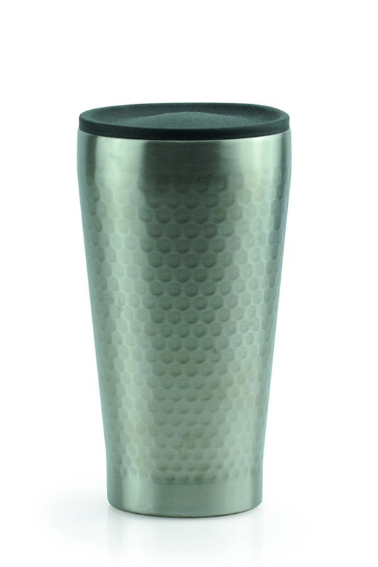 Gobelet isotherme minimaliste, classique 350 ml/12 oz