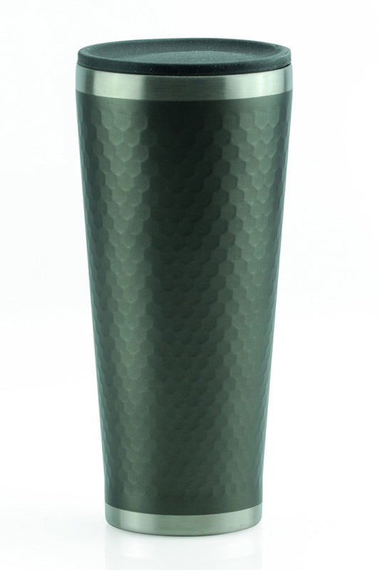 Gobelet isotherme minimaliste, bronze 430 ml/15 oz