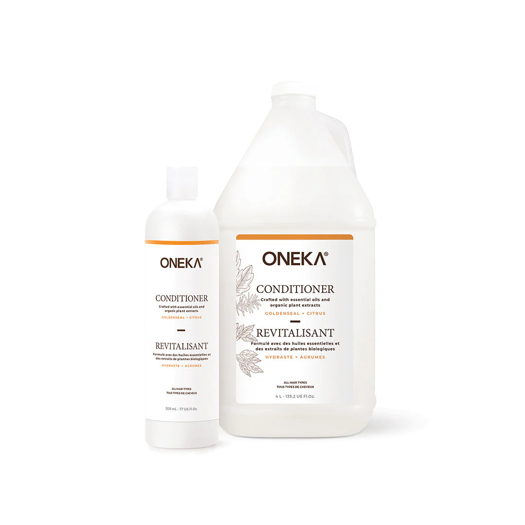 Oneka Conditioner Refill Duo