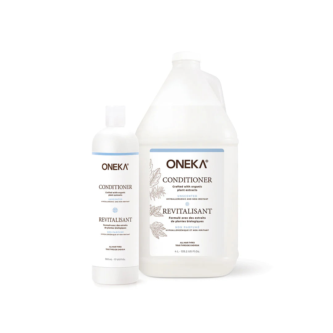 Oneka Conditioner Refill Duo