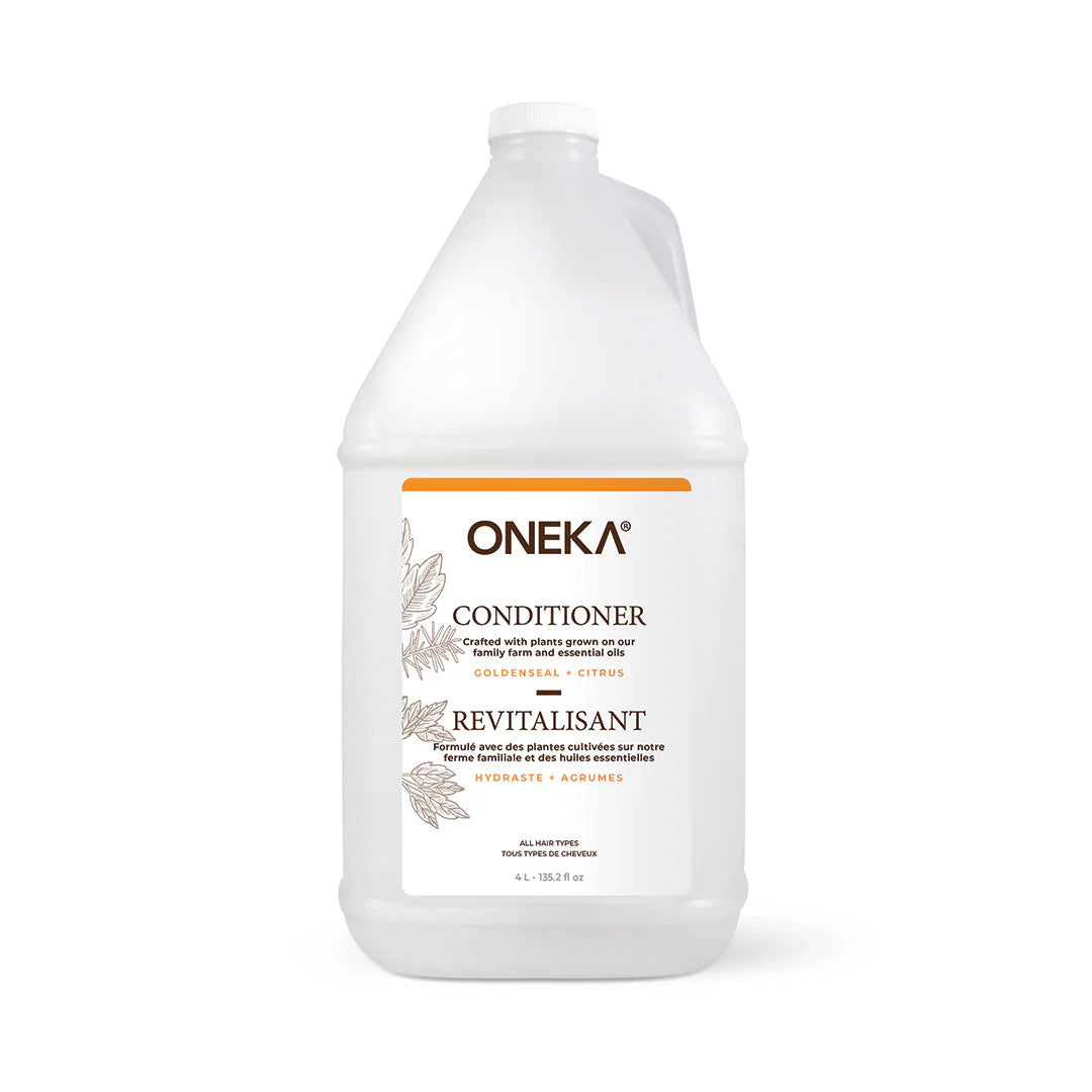 Oneka Conditioner 4L Refill