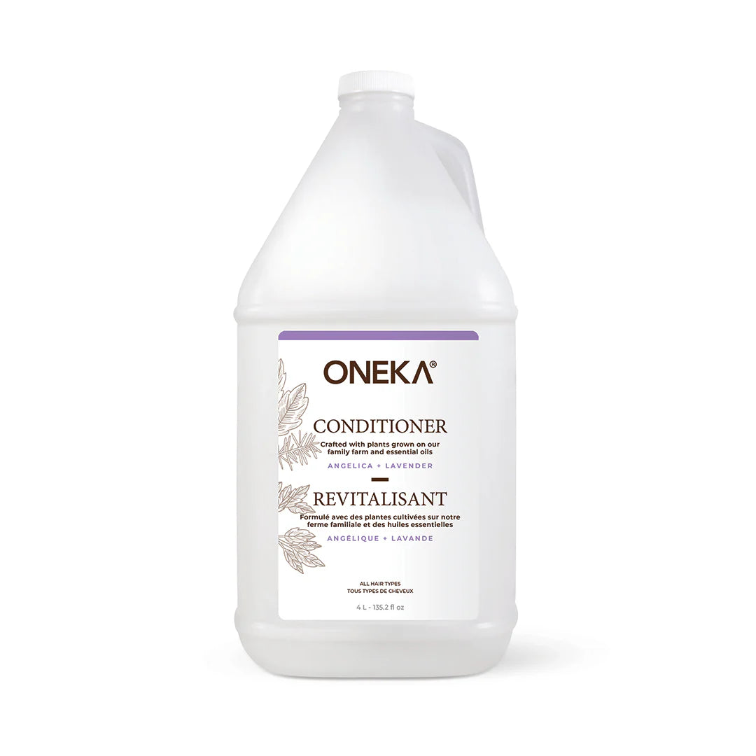 Oneka Conditioner 4L Refill