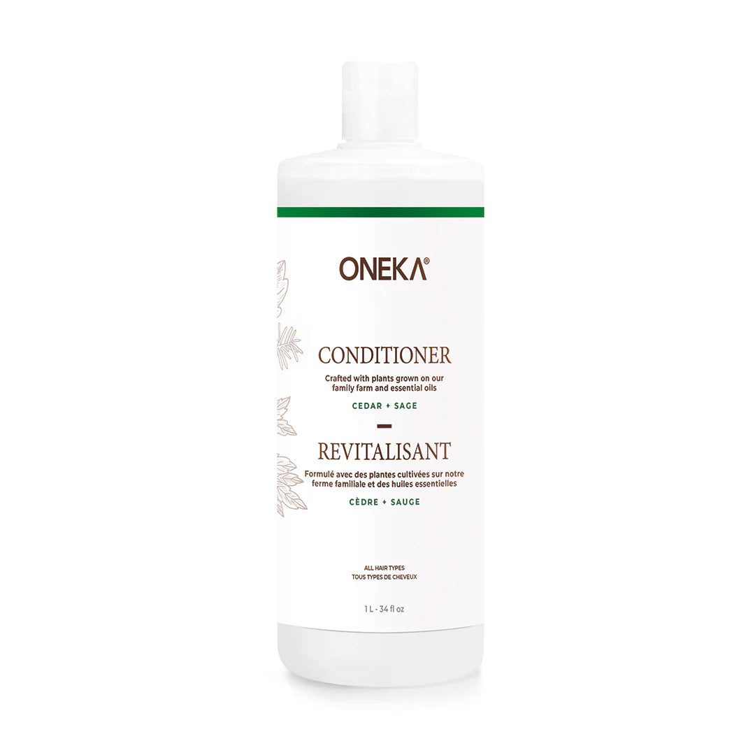 Oneka Conditioner- 1L
