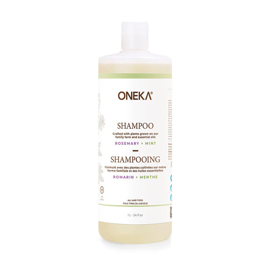 Oneka Shampoo 1L