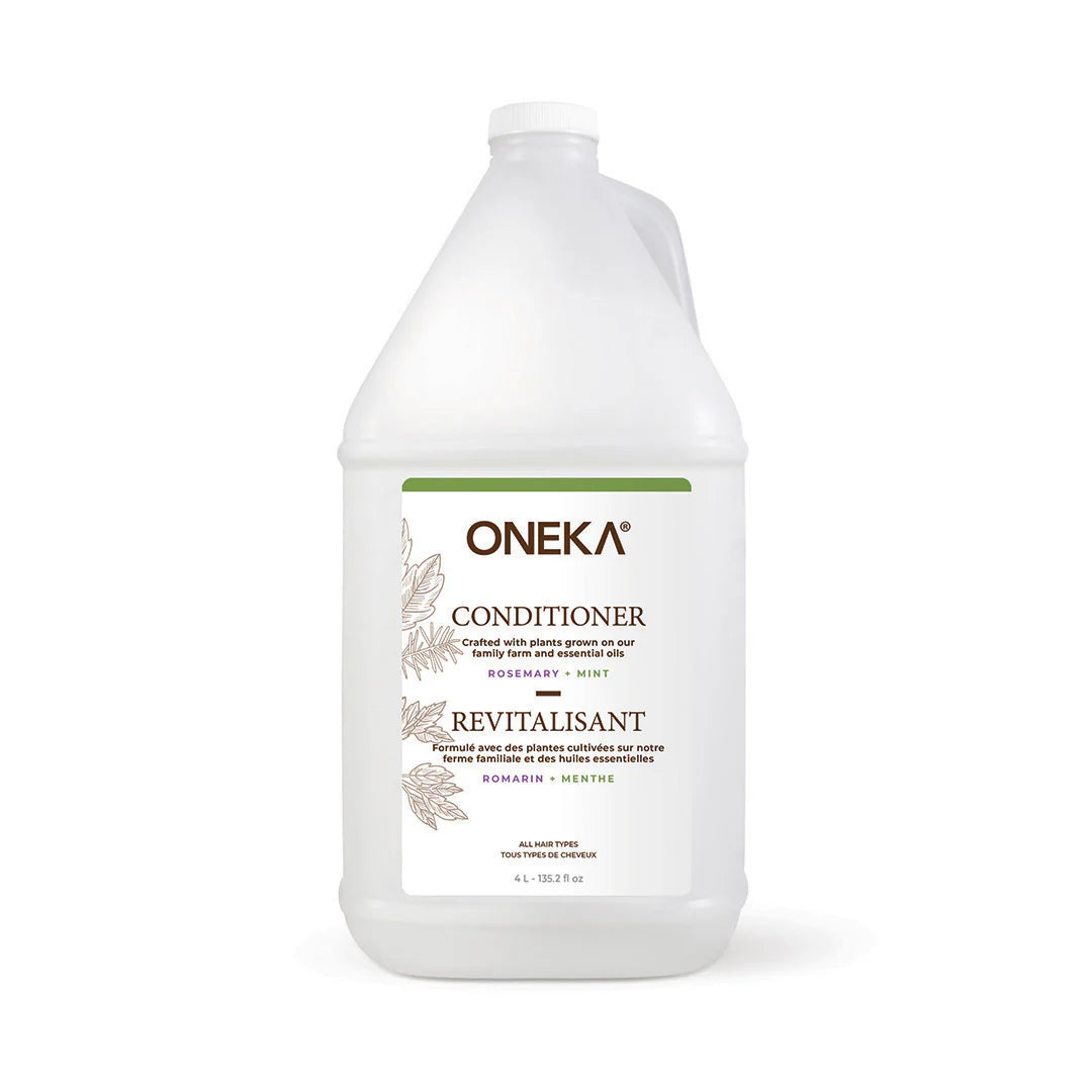 Oneka Conditioner 4L Refill