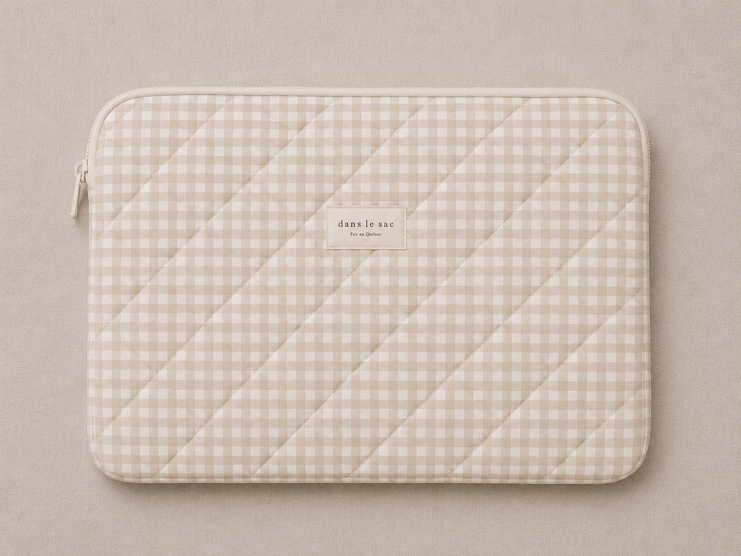 Pochette pour ordinateur