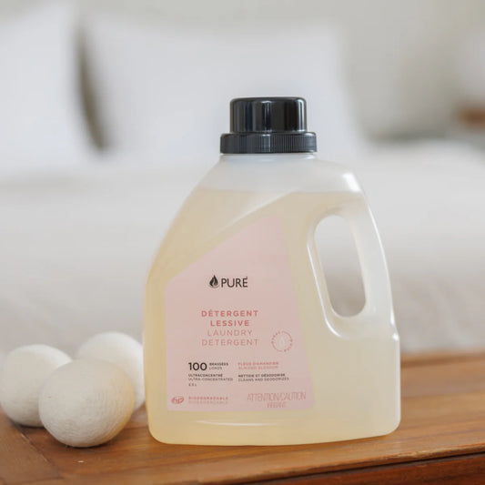 Laundry Detergent 2.5L
