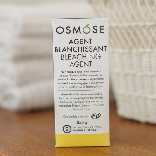 Agent blanchissant (percarbonate de sodium) - VRAC