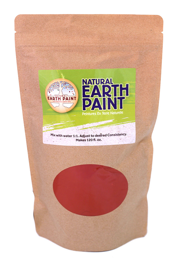 Natural Earth Paint - Bulk