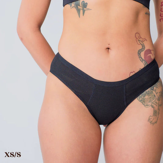 Culottes menstruelles | Culotte bikini Essentials