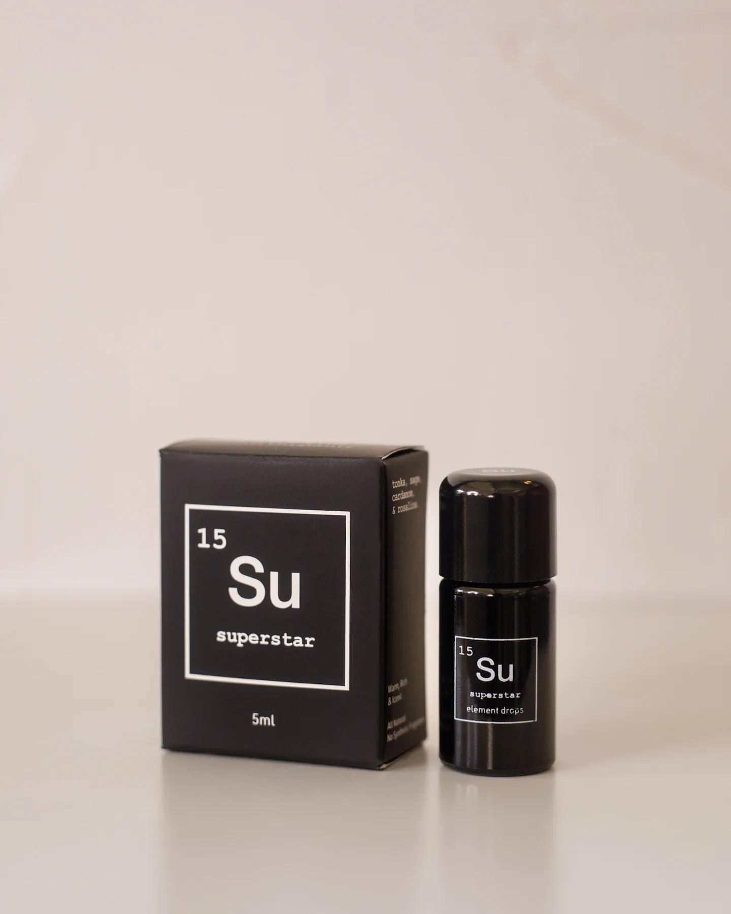 Routine Element Drops  5 ml