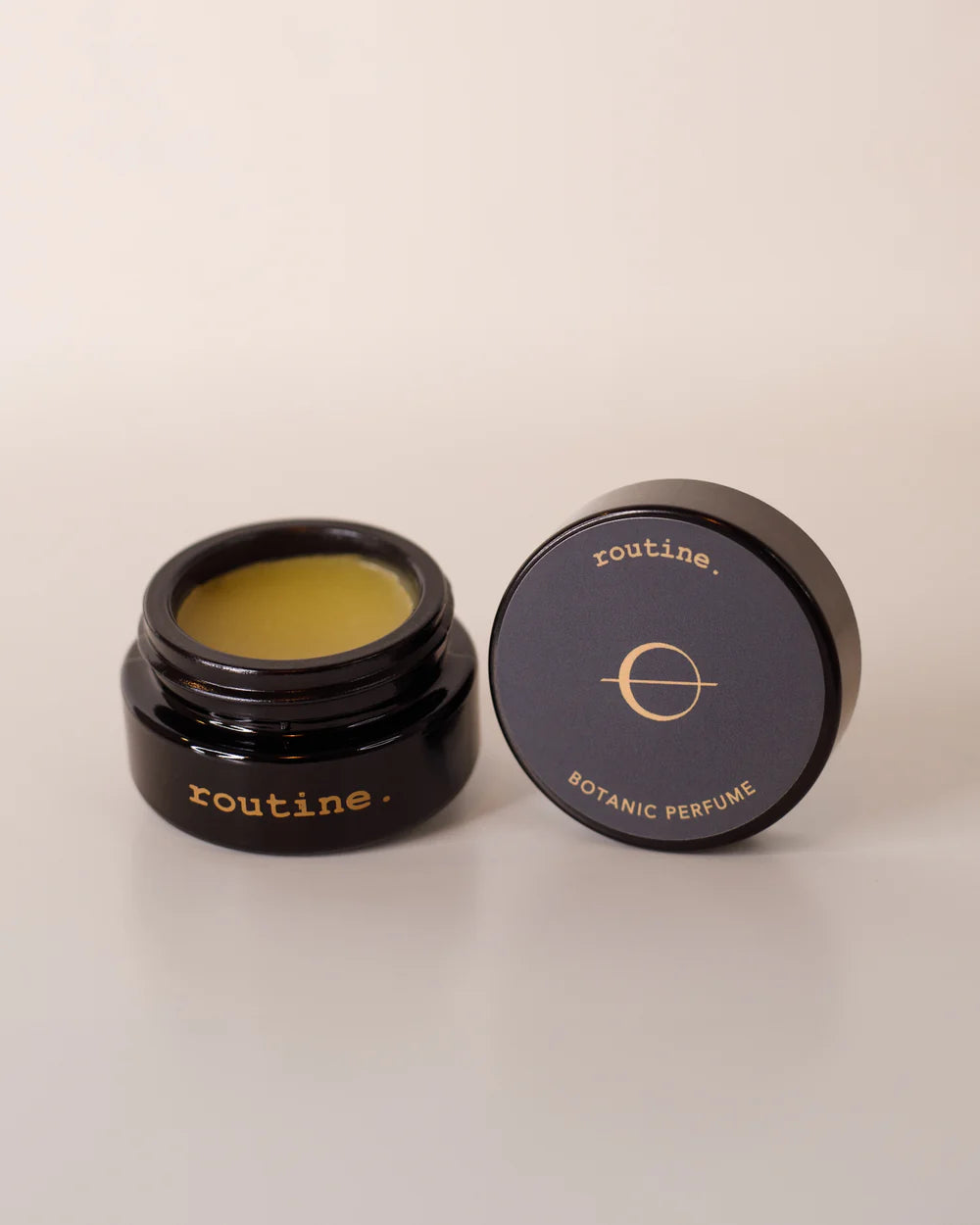 Routine Cream | Perfume Balm 15g