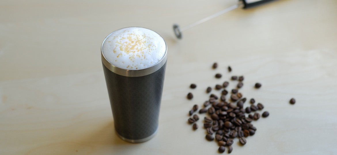 Minimal Insulated Tumbler, Gunmetal 430ml/15oz