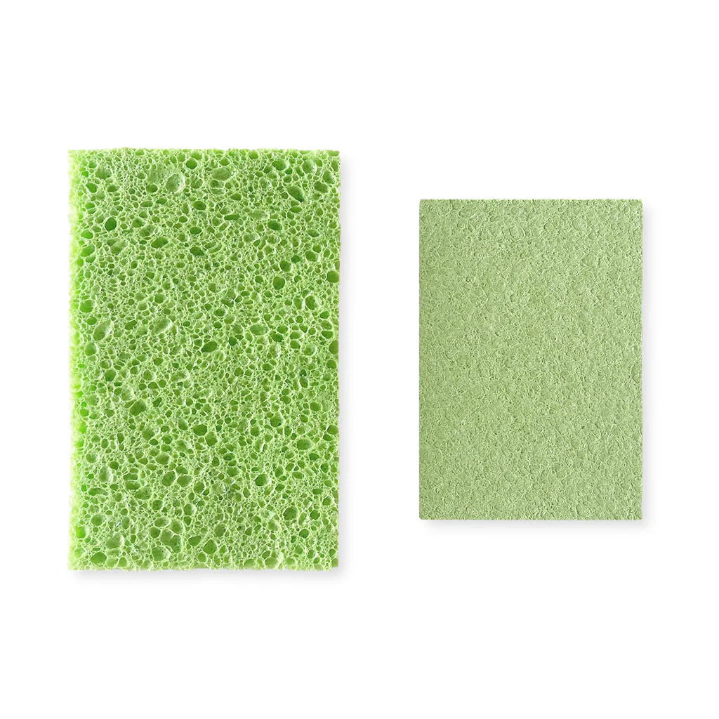 KLIIN- Biodegradable Compressed Sponge
