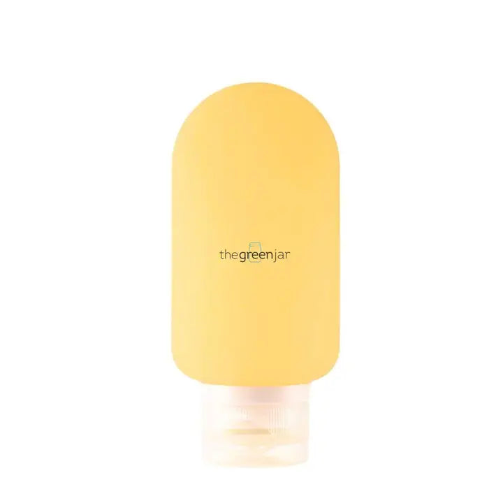 Silicone Bottle Travel Bottle