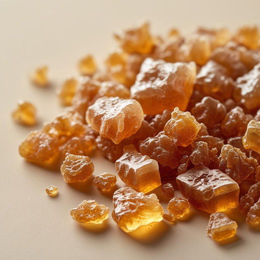 Encens en résine d'encens Goloka - 15g