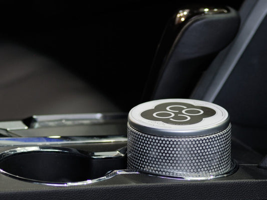 Coco Natural Air Freshener - Large