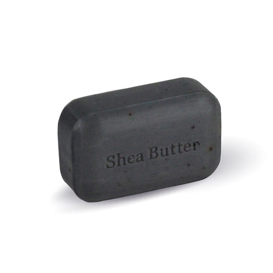 Shea Butter Soap Bar