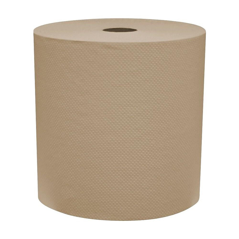 Kraft Paper Towel Roll