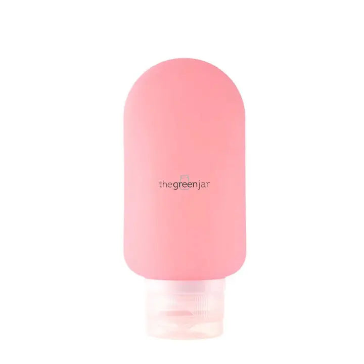 Silicone Bottle Travel Bottle