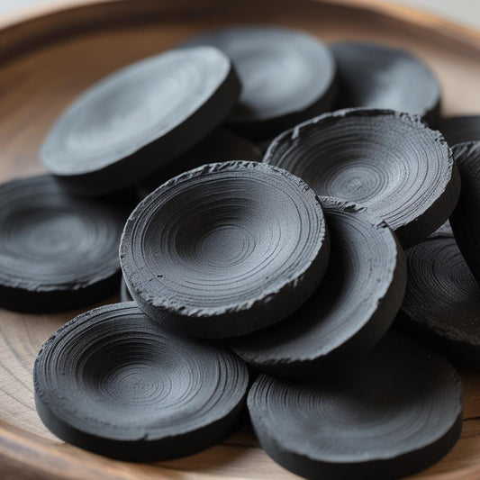 Quick Light Charcoal Discs Small