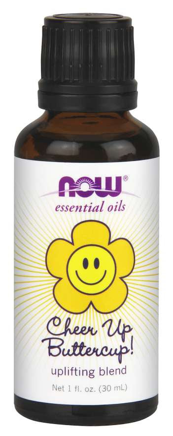 Cheer Up Buttercup - Mélange 30 ml