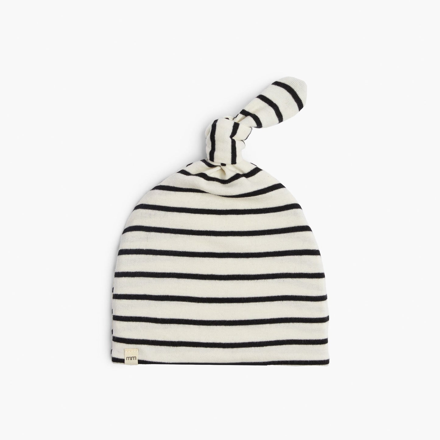 Dreamy Knotted Beanie