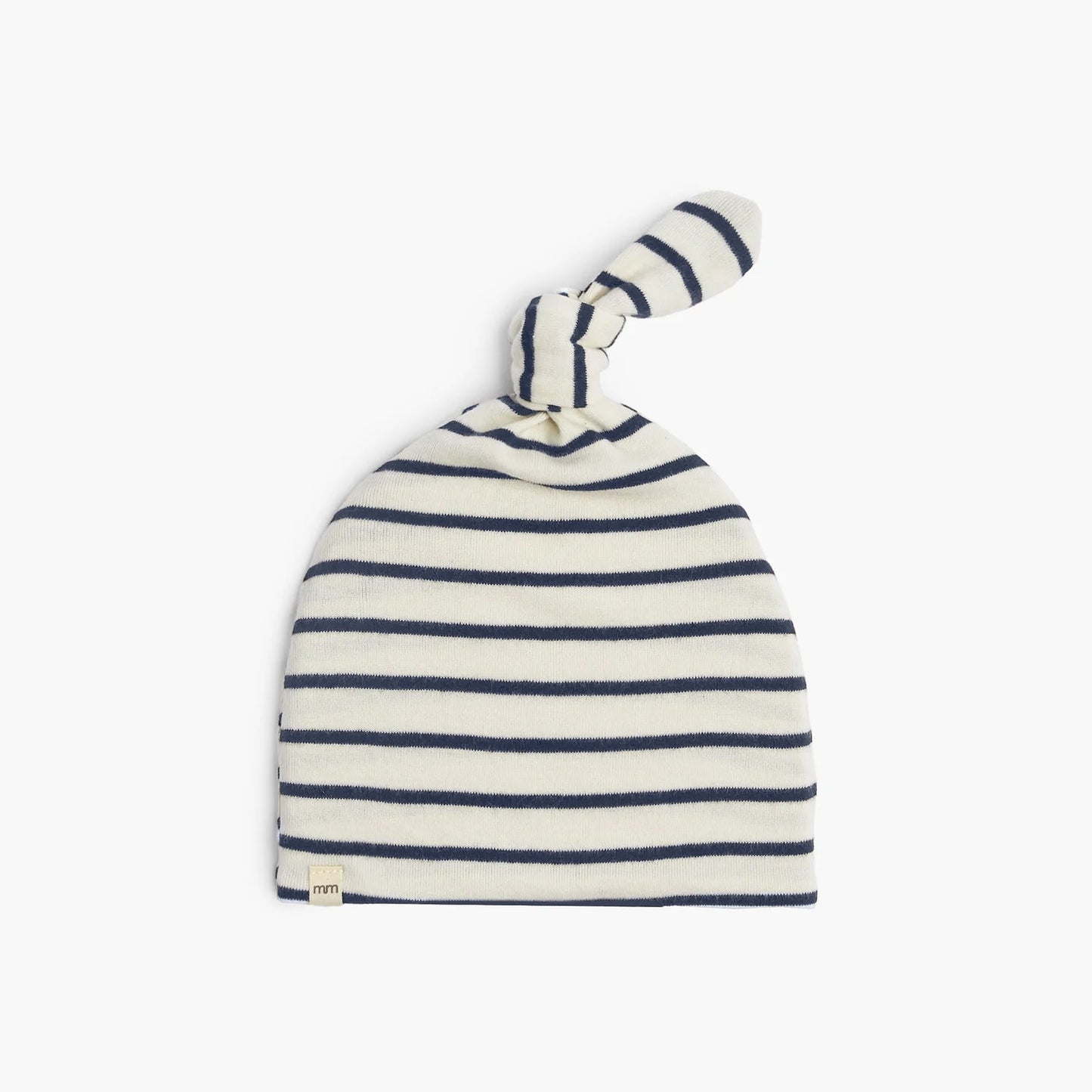 Dreamy Knotted Beanie
