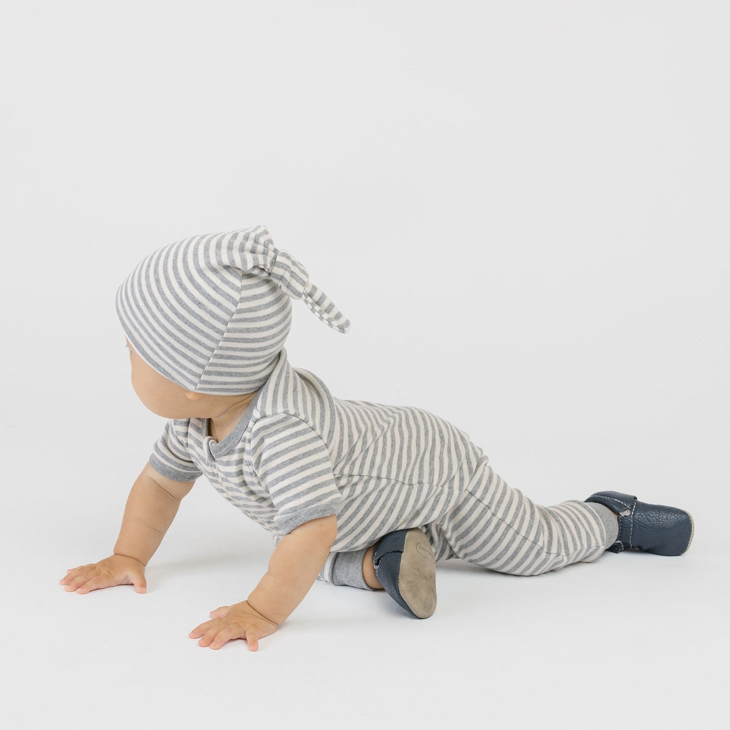 Dreamy Shortie Sleeper Romper