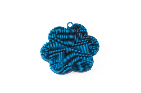 Silicone Soft Dish Scrub