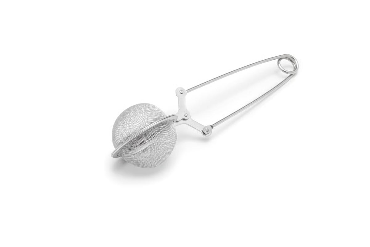 Mesh Spring Tea/Herb Infuser