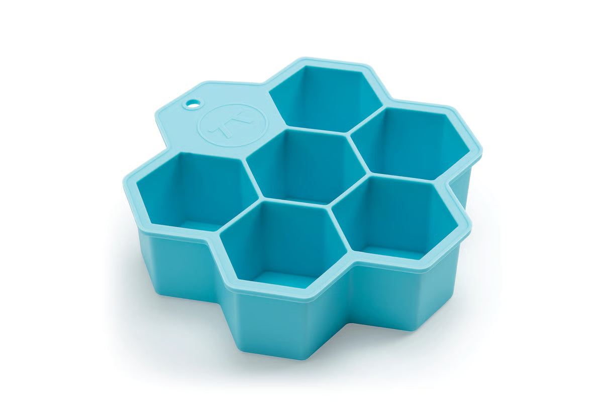Silicone Ice Cube Tray