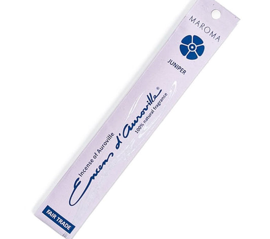Juniper Incense |Maroma