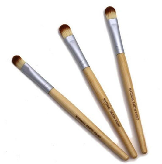 Children's Bamboo Paint Brush