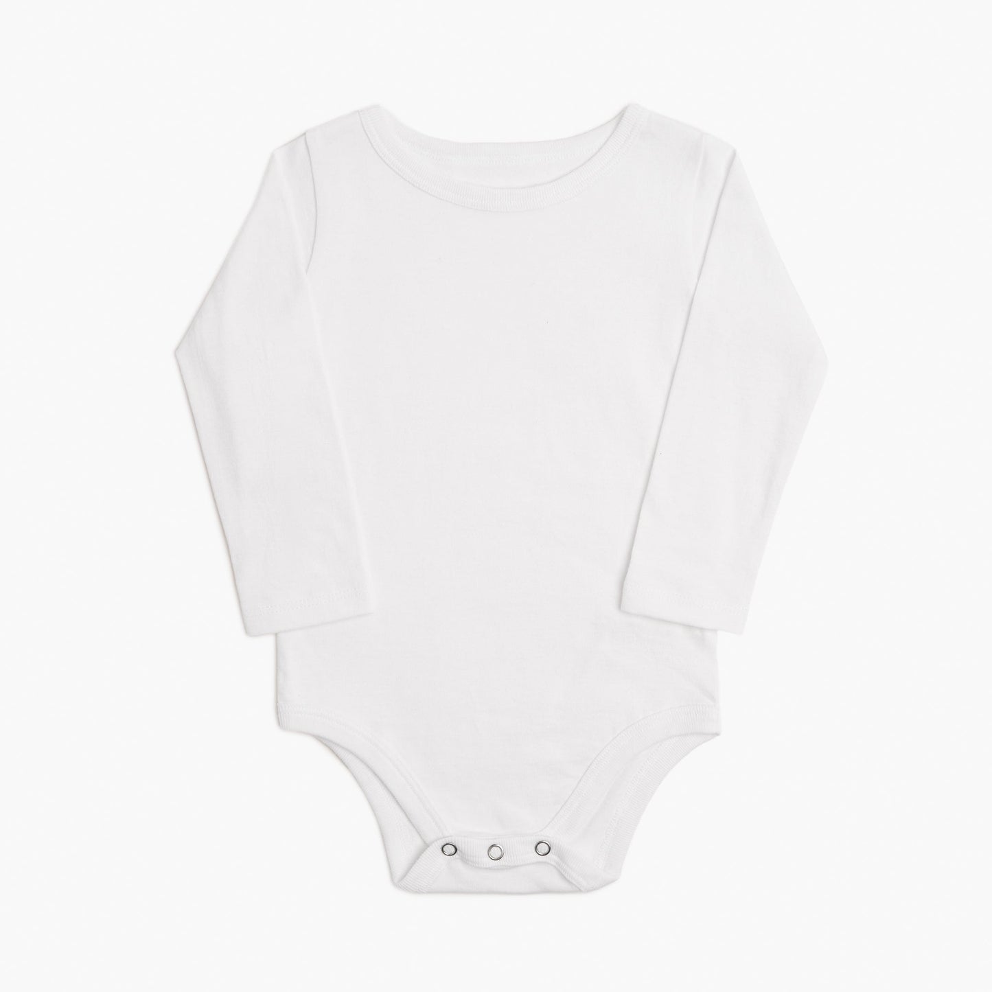 Cloud Long Sleeve Onesie