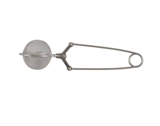 Mesh Spring Tea/Herb Infuser