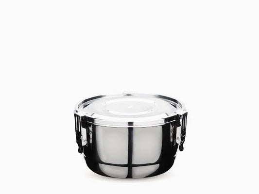8cm Airtight Container