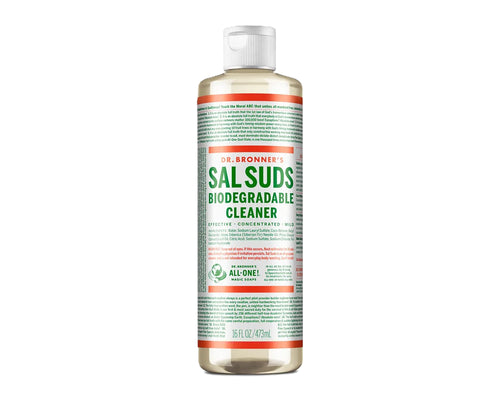 Dr. Bronner's Sal Suds Cleaner