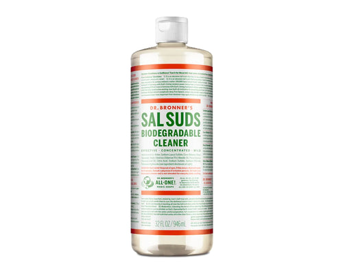 Dr. Bronner's Sal Suds Cleaner