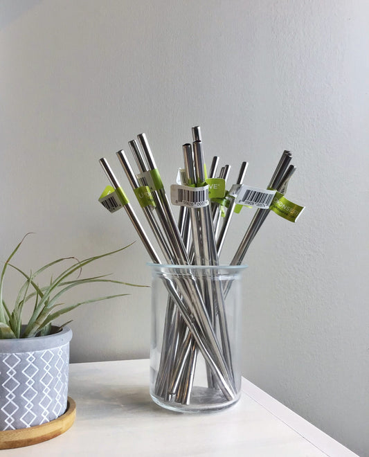 Stainless Steel Straw