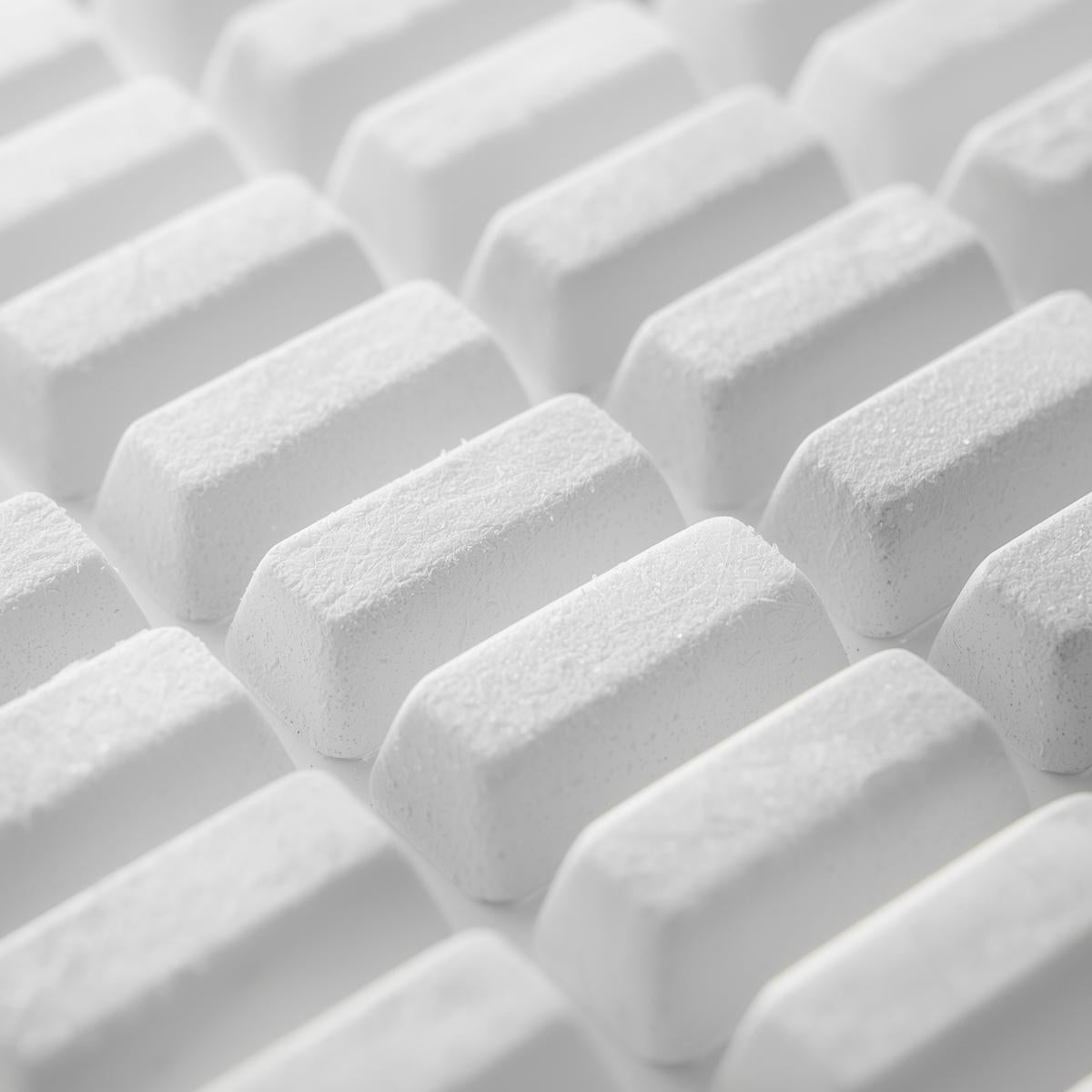 Toilet Cleaning Tablet