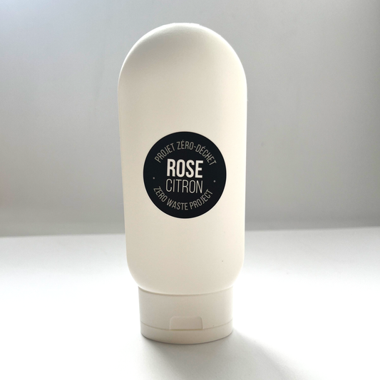 Toothpaste Tube