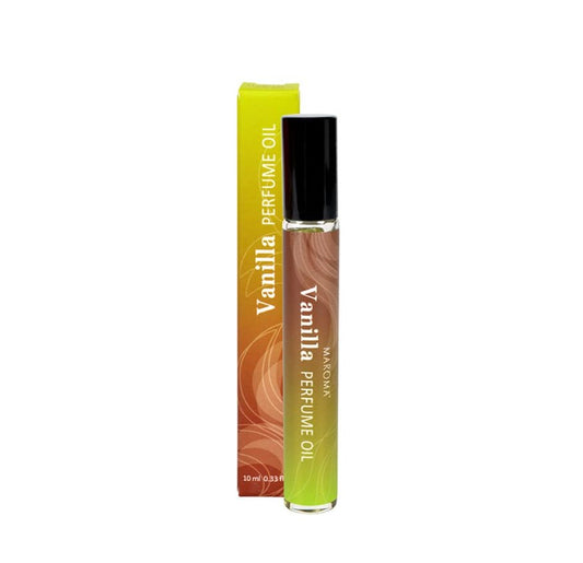 Parfum Roll On - Vanille